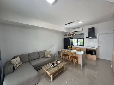 พลีโน่ สุขุมวิท - บางนา 2 / Pleno Sukhumvit - Bangna 2-3