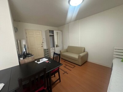 อัพเดทล่าสุด 24/10/2568 : ลุมพินี คอนโดทาวน์ รามอินทรา - หลักสี่ / LUMPINI CONDOTOWN RAMINDRA - LAKSI-5