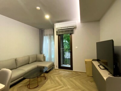 แชปเตอร์ ทองหล่อ 25 / Chapter Thonglor 25-1