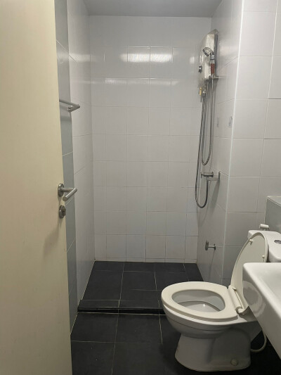 ดีคอนโด แคมปัส รีสอร์ท ราชพฤกษ์ – จรัญฯ 13 / D CONDO CAMPUS RESORT RATCHAPRUEK – CHARAN 13-7