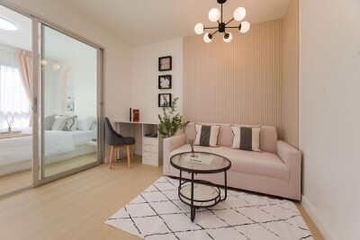 เดอะ ทรัสต์ เรสซิเด้นซ์ ปิ่นเกล้า (บรมราชชนนี) / The Trust Residence Pinklao-2