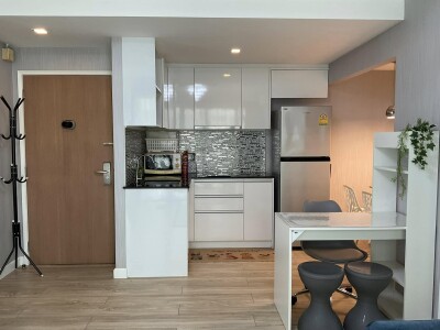 เลอ โคเต้ สุขุมวิท 14 / Le Cote Sukhumvit 14-3