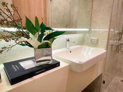 โนเบิล อราวน์ สุขุมวิท 33 / Noble Around Sukhumvit 33-10