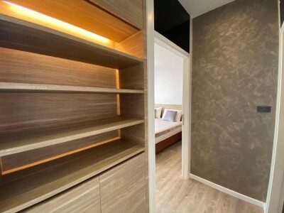 ดิ อิสสระ ลาดพร้าว / The Issara Ladprao-8