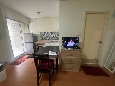 อัพเดทล่าสุด 24/10/2568 : ลุมพินี คอนโดทาวน์ รามอินทรา - หลักสี่ / LUMPINI CONDOTOWN RAMINDRA - LAKSI-6