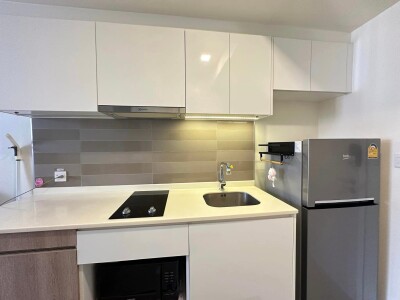 อัพเดทล่าสุด 25/9/2568 : มาเอสโตร 03 รัชดา - พระราม 9 / Maestro 03 Ratchada - Rama 9-5