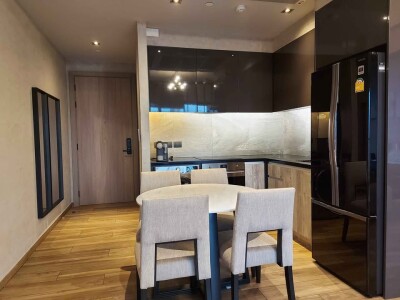 อัพเดทล่าสุด 23/9/2568 : เดอะ ลอฟท์ อโศก / The Lofts Asoke-4