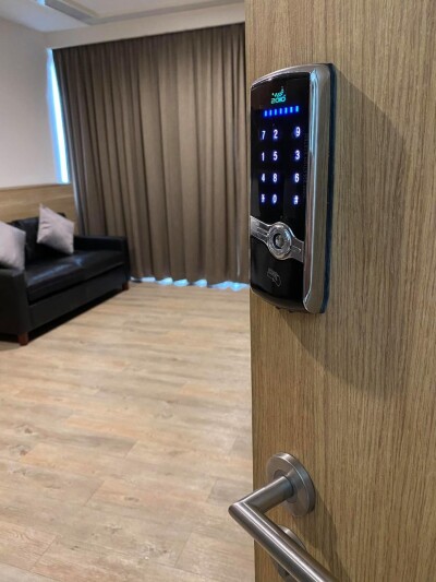 ดิ อิสสระ ลาดพร้าว / The Issara Ladprao-9