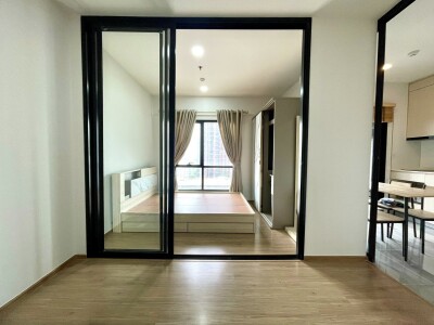 เมทริส พระราม 9 - รามคำแหง / Metris Rama 9 - Ramkhamheang-1