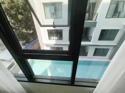 ไรย์ หัวหมาก 1 / RYE Huamak 1