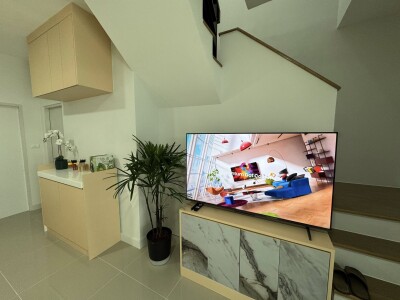 พลีโน่ สุขุมวิท - บางนา 2 / Pleno Sukhumvit - Bangna 2-4