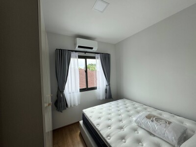 พลีโน่ สุขุมวิท - บางนา 2 / Pleno Sukhumvit - Bangna 2-9