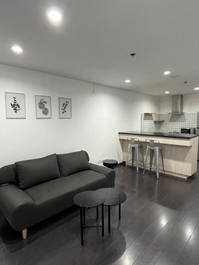 บางนา เรสซิเด้นส์ / BANGNA Residence-4