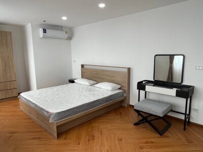 บางนา เรสซิเด้นส์ / BANGNA Residence-5
