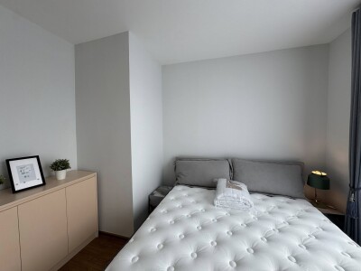 พลีโน่ สุขุมวิท - บางนา 2 / Pleno Sukhumvit - Bangna 2-6