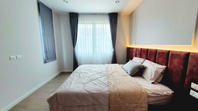 หมู่บ้าน อณาสิริ รามคำแหง (เขตลาดกระบัง)-13