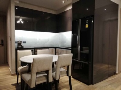 อัพเดทล่าสุด 23/9/2568 : เดอะ ลอฟท์ อโศก / The Lofts Asoke-6