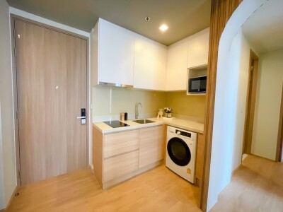 โนเบิล อราวน์ สุขุมวิท 33 / Noble Around Sukhumvit 33-8