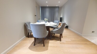 แมกโนเลียส์ วอเตอร์ฟรอนท์ เรสซิเดนซ์ (ไอคอนสยาม) / Magnolias Waterfront Residences (Icon Siam)-7