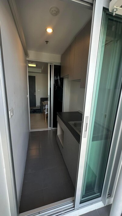 นิช ไอดี ปากเกร็ด สเตชั่น / Niche id @ Pakkret Station-11