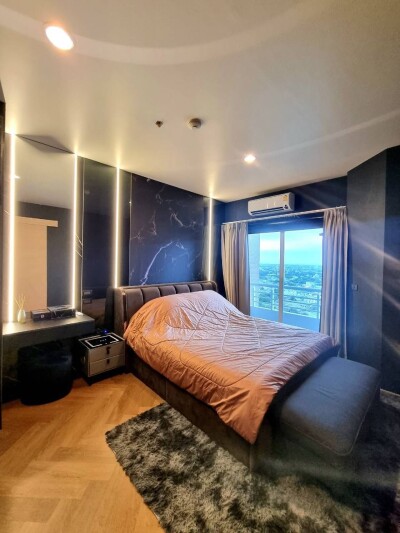 เดอะโฟร์วิงส์ เรสซิเดนซ์ ศรีนครินทร์ / The Four Wings Residence-6