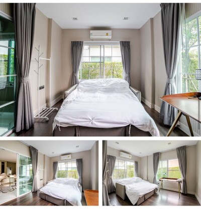 นันทวัน รามอินทรา - พหลโยธิน 50 / Nantawan Ramintra - Paholyothin 50-10