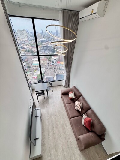 โซโห​ แบงค็อก​ รัชดา / SOHO Bangkok Ratchada-10