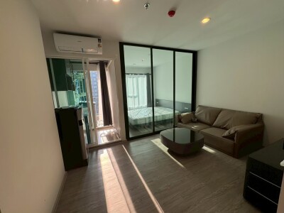 รีเจ้นท์ โฮม บางนา (โครงการใหม่) / Regent Home Bangna (New Project)-1