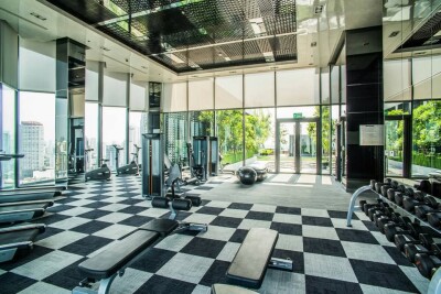 อัพเดทล่าสุด 6/10/2568 :  ริทึ่ม สุขุมวิท 36 - 38 / Rhythm Sukhumvit 36 - 38-7