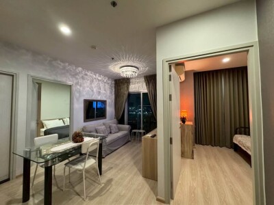 โนเบิล รีวอลฟ์ รัชดา 2 / Noble Revolve Ratchada 2-2