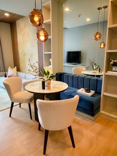 โนเบิล อราวน์ สุขุมวิท 33 / Noble Around Sukhumvit 33-5