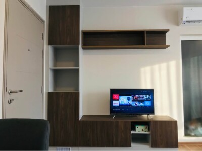 ดีคอนโด ธาร จรัญฯ / d condo Tann Charan-2