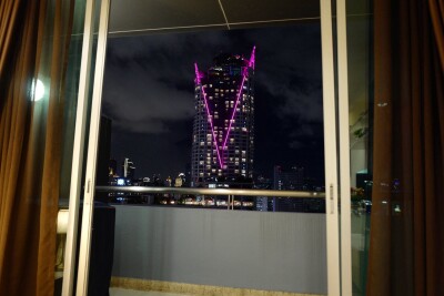 เดอะ แพลทตินัม / The Platinum-8