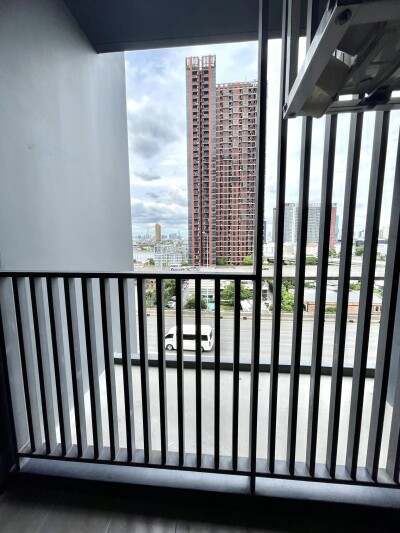 เมทริส พระราม 9 - รามคำแหง / Metris Rama 9 - Ramkhamheang-10