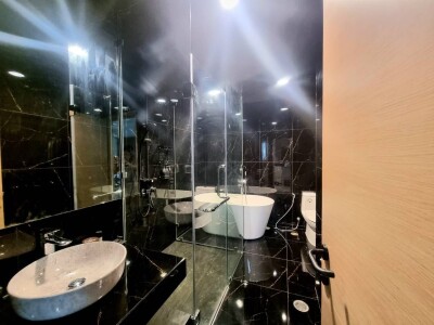 เดอะโฟร์วิงส์ เรสซิเดนซ์ ศรีนครินทร์ / The Four Wings Residence-10