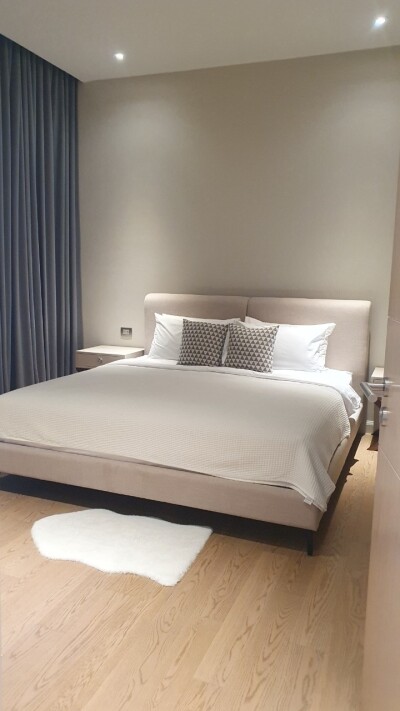 แมกโนเลียส์ วอเตอร์ฟรอนท์ เรสซิเดนซ์ (ไอคอนสยาม) / Magnolias Waterfront Residences (Icon Siam)-5