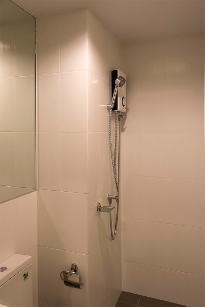 ทรอปิคานา บีทีเอส เอราวัณ / Tropicana BTS Erawan-9