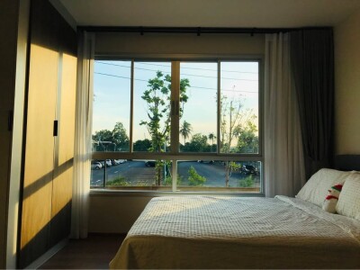 ดีคอนโด ธาร จรัญฯ / d condo Tann Charan-4