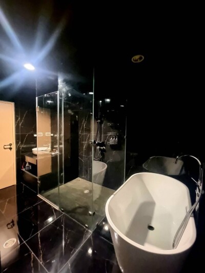 เดอะโฟร์วิงส์ เรสซิเดนซ์ ศรีนครินทร์ / The Four Wings Residence-9