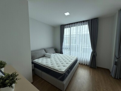 พลีโน่ สุขุมวิท - บางนา 2 / Pleno Sukhumvit - Bangna 2-5