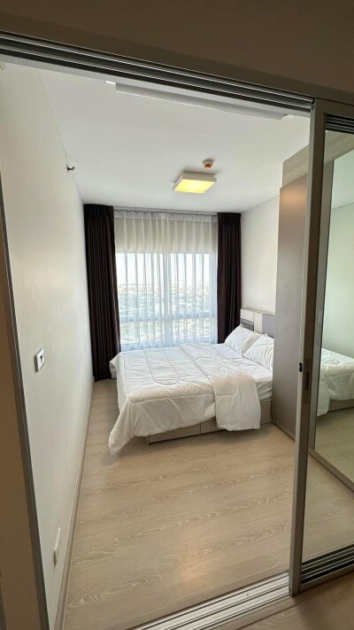 นิช ไอดี ปากเกร็ด สเตชั่น / Niche id @ Pakkret Station-4