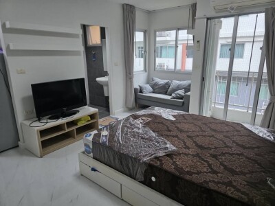 มายคอนโด สุขุมวิท 52 / My Condo Sukhumvit 52-1
