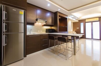 สเตท ทาวเวอร์ คอนโดมิเนียม / State Tower Condominium-5
