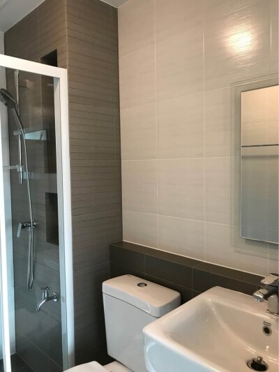 ดีคอนโด ธาร จรัญฯ / d condo Tann Charan-6