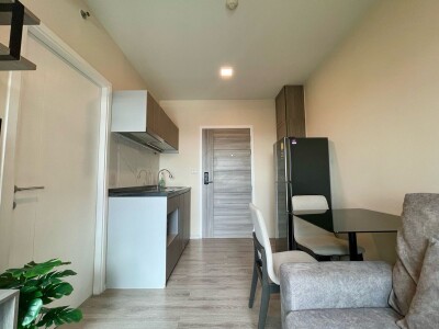 เคนซิงตัน สุขุมวิท - เทพารักษ์ / Kensington Sukhumvit - Theparak-2