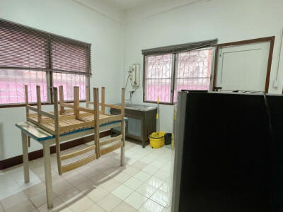 🔥 **ให้เช่าบ้านเดี่ยว 2 ชั้น หมู่บ้านรุ่งเรือง 5** 🔥-11