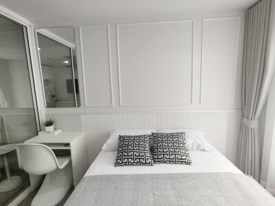 ไรย์ หัวหมาก 1 / RYE Huamak 1-7