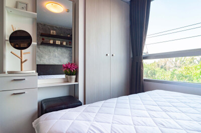 ลุมพินี วิลล์ อ่อนนุช - ลาดกระบัง / Lumpini Ville Onnut - Ladkrabang-6