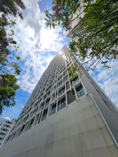 โนเบิล รีโคล สุขุมวิท 19 / Noble Recole Sukhumvit 19-12