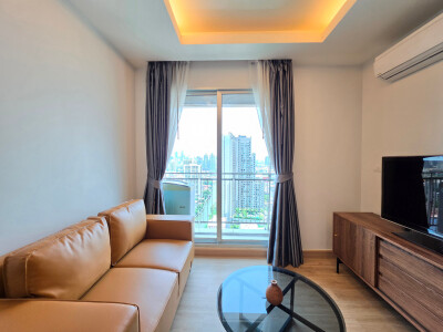 ทรู ทองหล่อ / Thru Thonglor-1